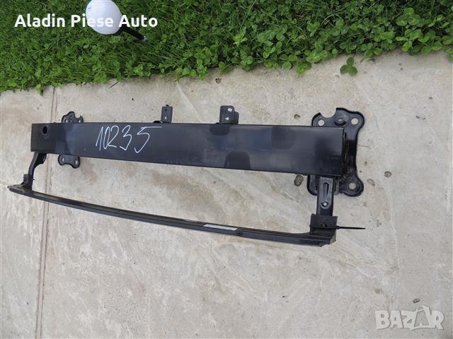 Усилване на предна броня Kia Sportage 2016-2017 2018 2019 2020 2021г , снимка 1