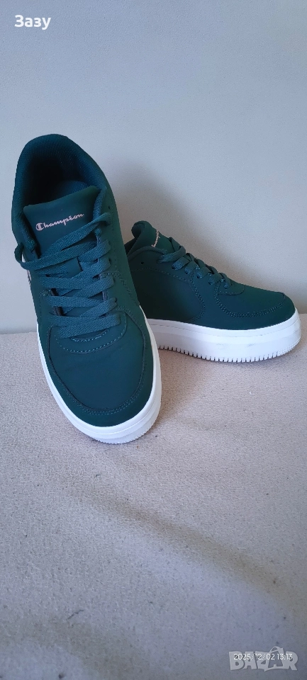 Сникърси Champions , снимка 1