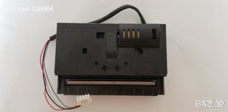 Нож за принтер/Autocutter/ TG 2480H 43000000042300 CUSTOM, снимка 1