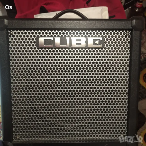 Roland Cube 80GX кубе усилвател за китара, снимка 1