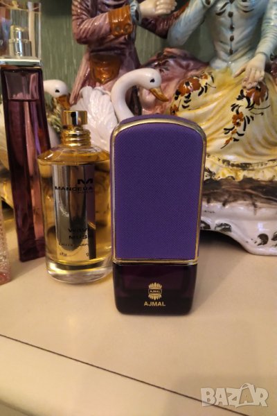 AJMAL Aristocrat For Her EDP   НАМАЛЕН  , снимка 1