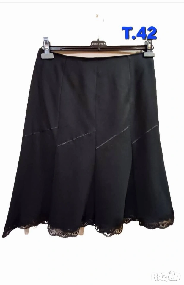 разпродажба на нови дамски поли, българско производство , снимка 1