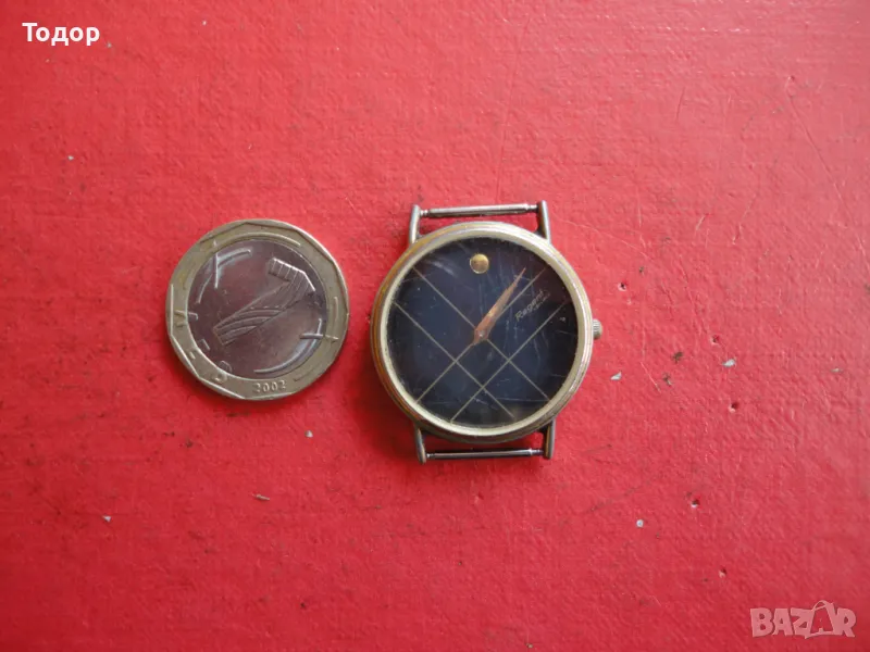 Часовник Regent 11, снимка 1