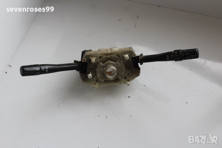 Лост Фар Чистачки Мигачи Хонда црв 1 Honda CR-V1, снимка 1