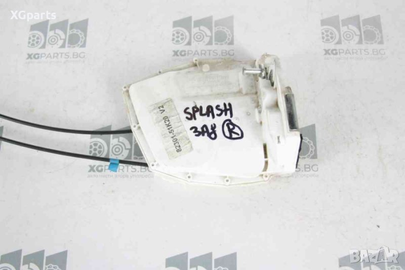 Брава врата задна дясна за Suzuki Splash (2008-2014), снимка 1