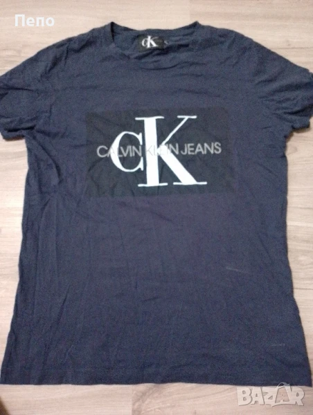 Тениска CK, снимка 1