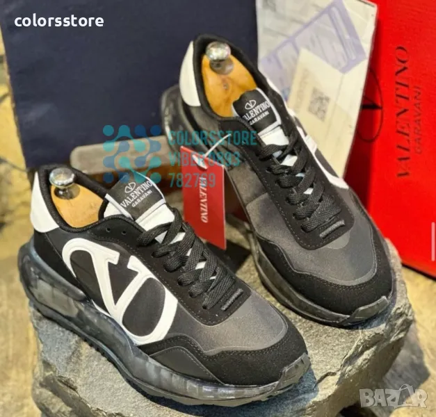 Мъжки маратонки Valentino код Br231, снимка 1