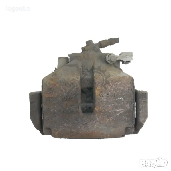 Преден ляв спирачен апарат Skoda OCTAVIA II (1Z) 2004-2010 ID: 134208, снимка 1