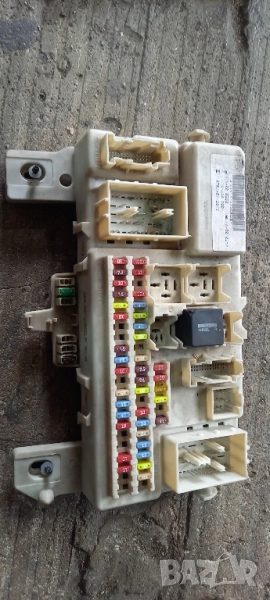 Бушонно табло Ford Focus II / C-Max, снимка 1