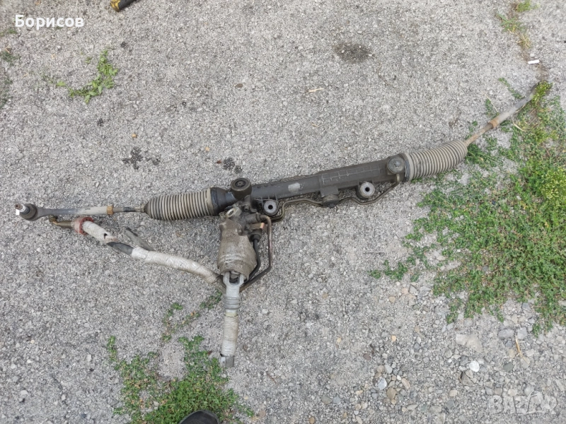 Кормилна рейка за W220, снимка 1
