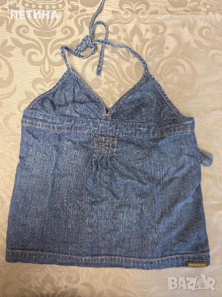 DKNY JEANS , снимка 1