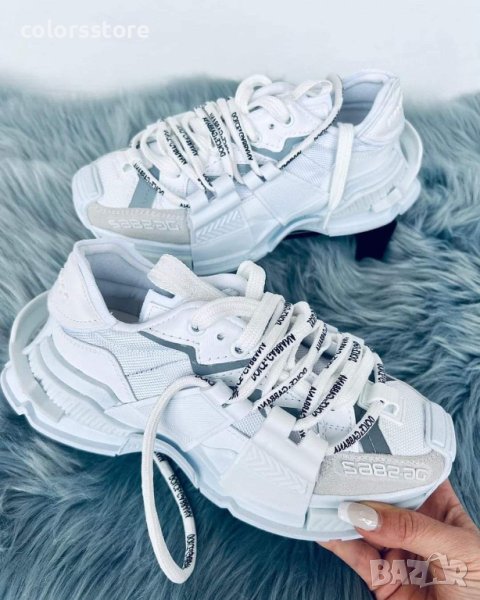 Дамски маратонки Dolce&Gabbana  кодBr- IM 256, снимка 1