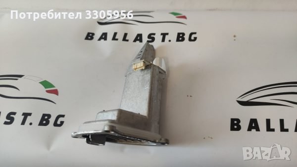 ЗАМЕСТВАЩ МОДУЛ МИГАЧИ 7442780 ДЕСЕН ЗА BMW X5 X6 F15 F16, снимка 1