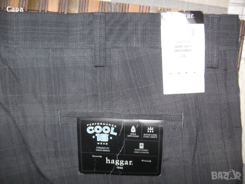 Къси панталони HAGGAR  мъжки,Л, снимка 1