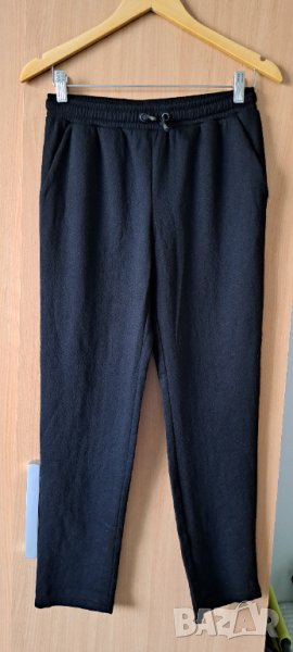 IN EXTENSO НОВ Дамски панталон от трико-размер S, снимка 1