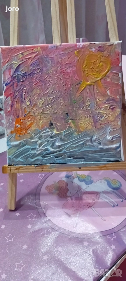 картина за продажба, снимка 1