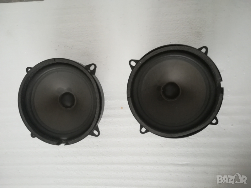 Буфери /тонколони , снимка 1