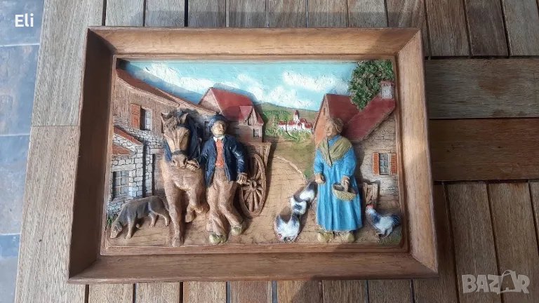 Картина , снимка 1