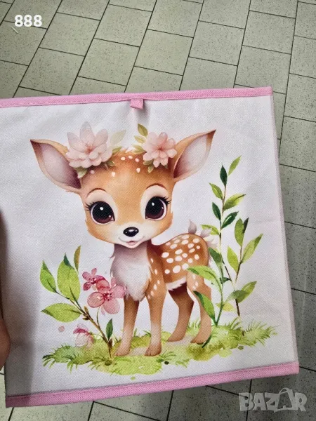 кутии за съхранение , снимка 1