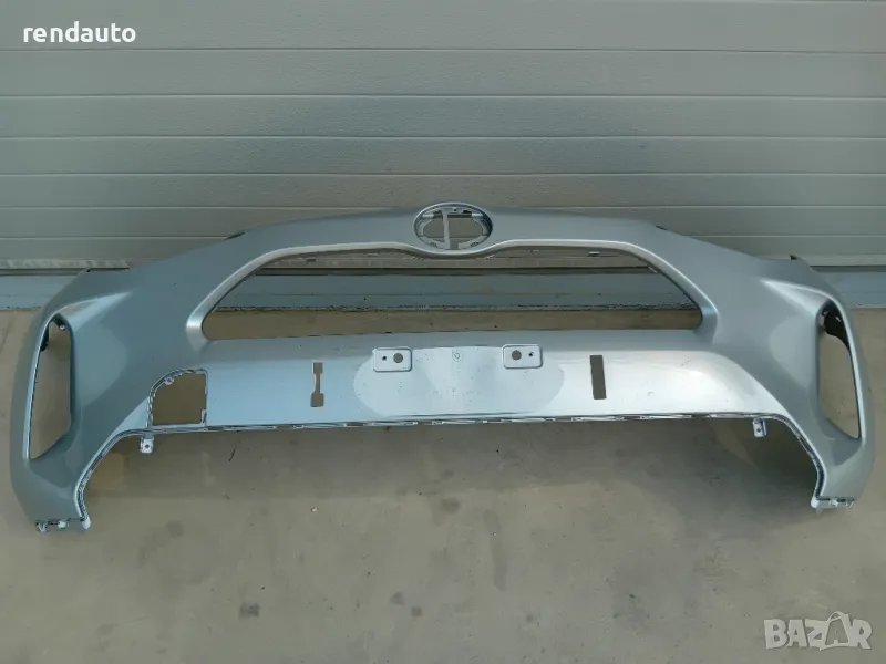 52119-0dc20 Предна броня Toyota Yaris Cross 2020-2024, снимка 1