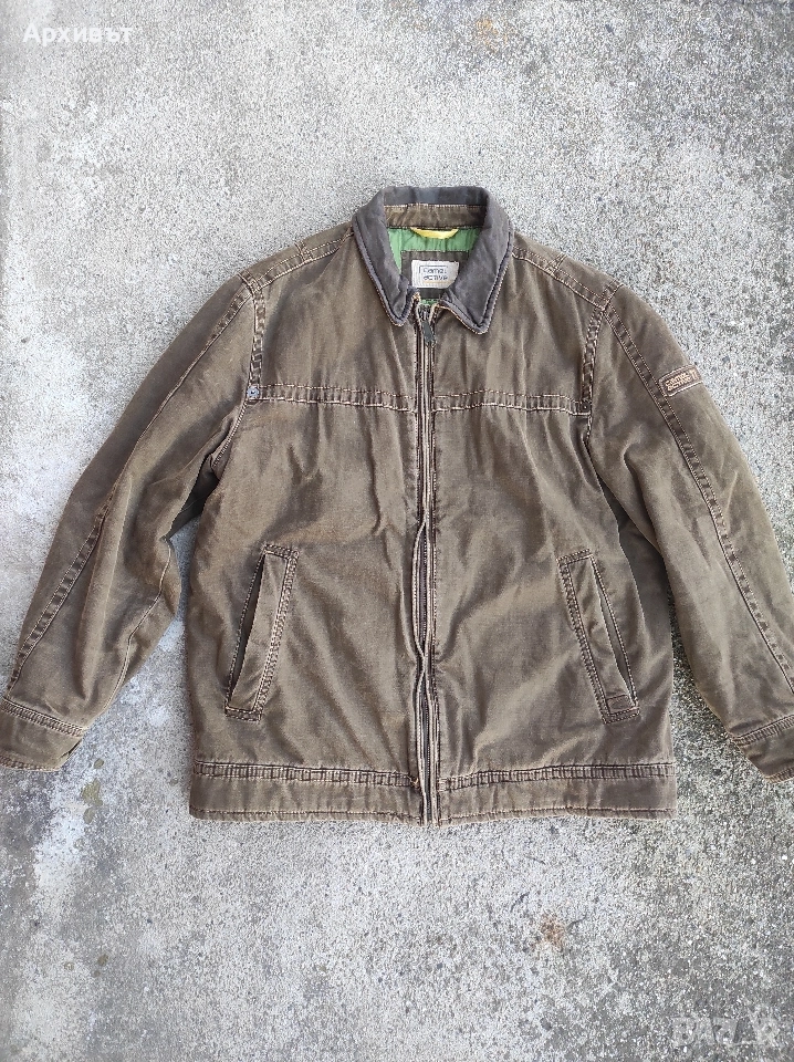 Camel active есенно яке, снимка 1