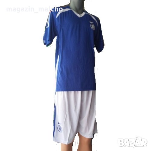 МЪЖКИ СПОРТЕН ЕКИП - NIKE 90; размери: XL, 2XL и 3XL, снимка 1