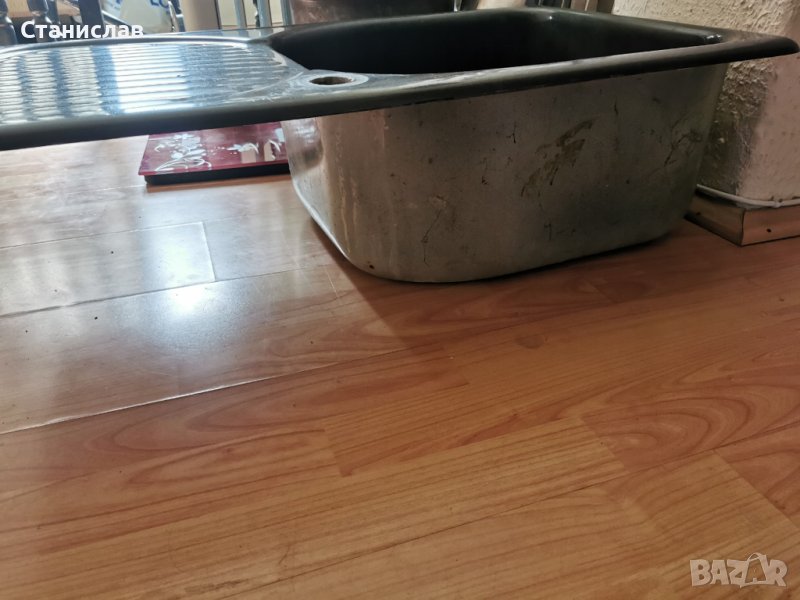 Мивка гранитна , снимка 1