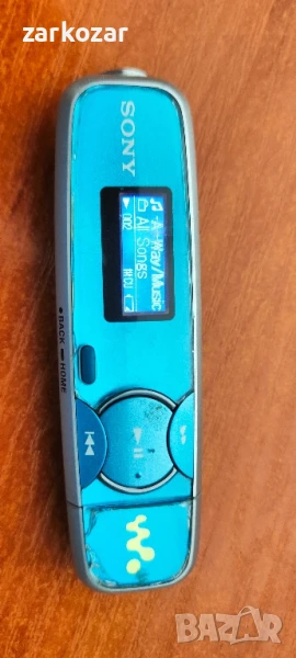 NWZ-B133 SONY walman, снимка 1
