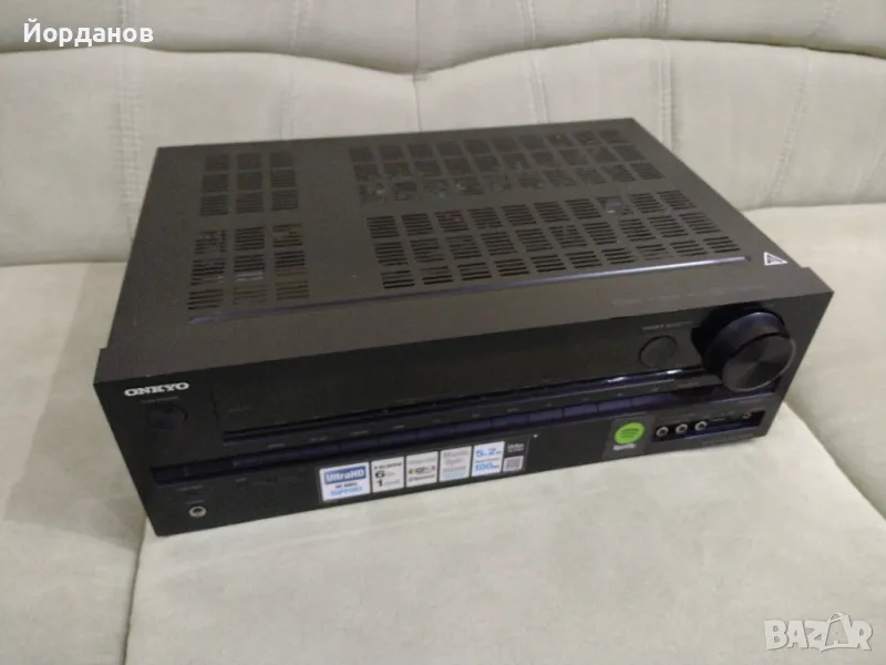 Onkyo TX-NR 535 , снимка 1
