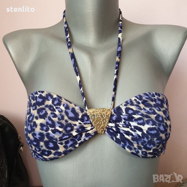 Бански горнище H&M размер 34, снимка 1