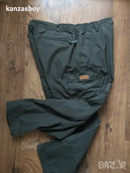 pinewood - мъжки ловен панталон размер 56/XL, снимка 1