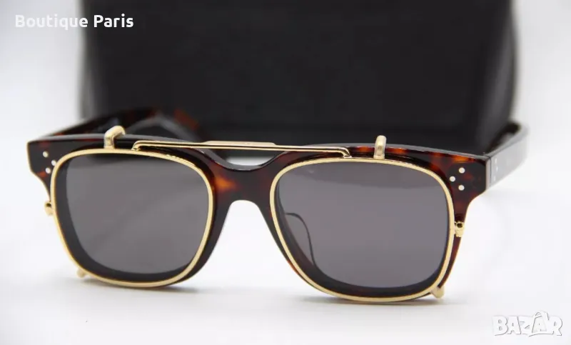 Celine Paris слънчеви очила унисекс, снимка 1