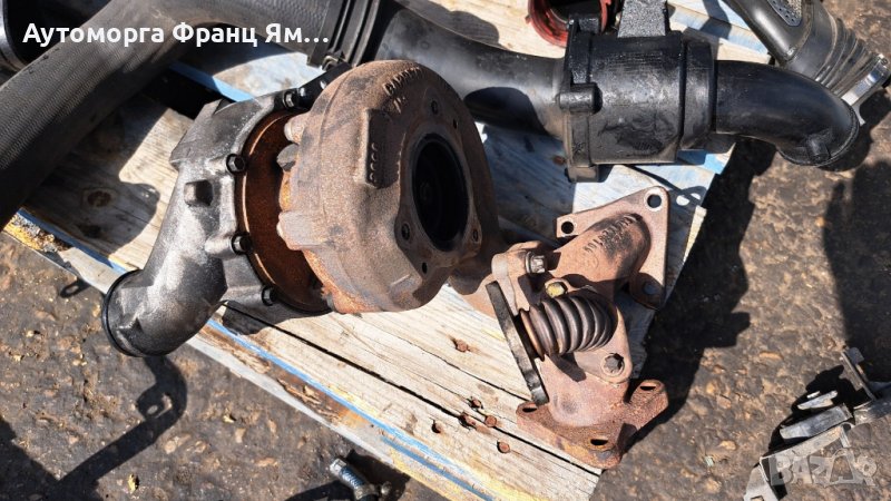 7651560007 W221, снимка 1