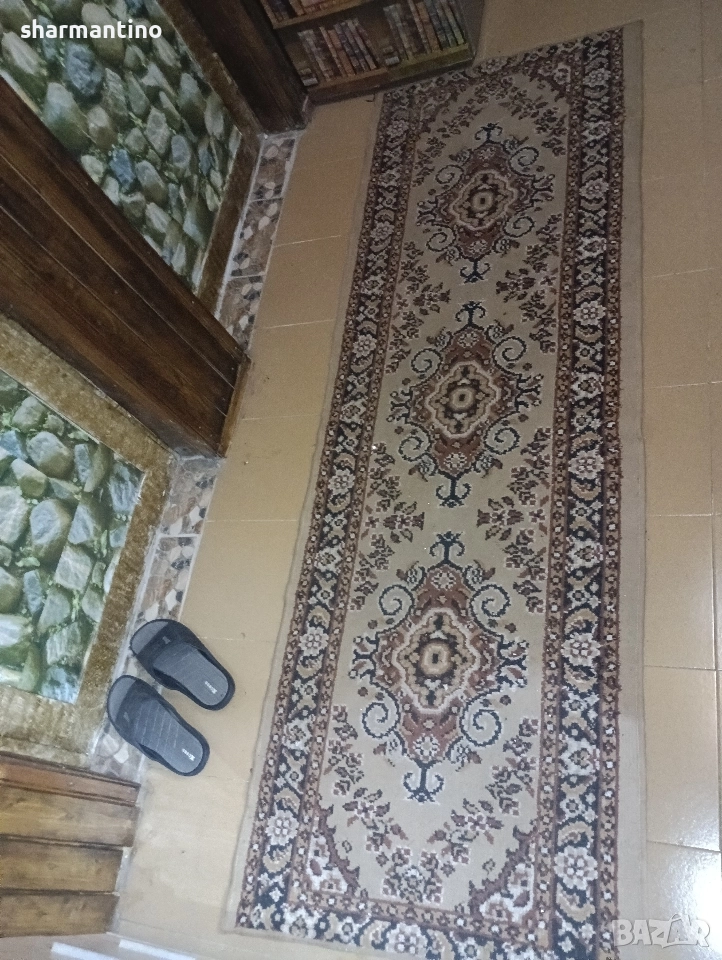 Пътека 232 х 80 - 15 лв, снимка 1