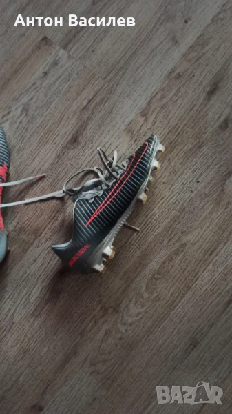 Футболни бутонки Найк , снимка 1