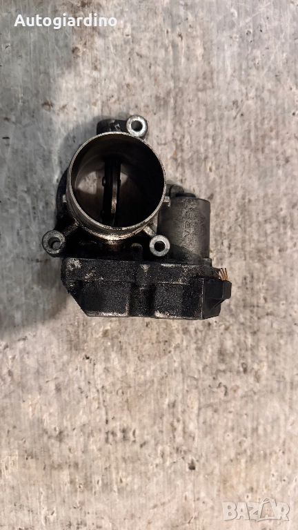 Дроселова Клапа за Renault Scenic Megene - A2C53103391 / 8200471660, снимка 1
