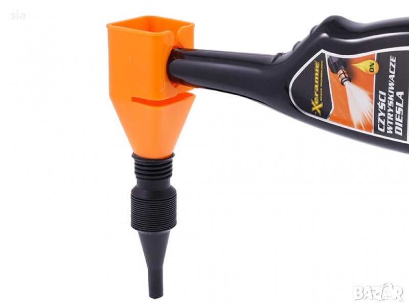 ФУНИЯ СГЪВАЕМА- разтегателена и гъвкава, снимка 1