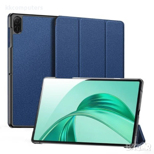Honor Pad X8a DUX DUCIS Кожен Калъф и Протектор, снимка 1