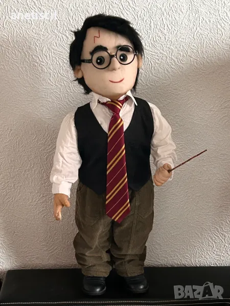 Кукла Хари Потър, снимка 1