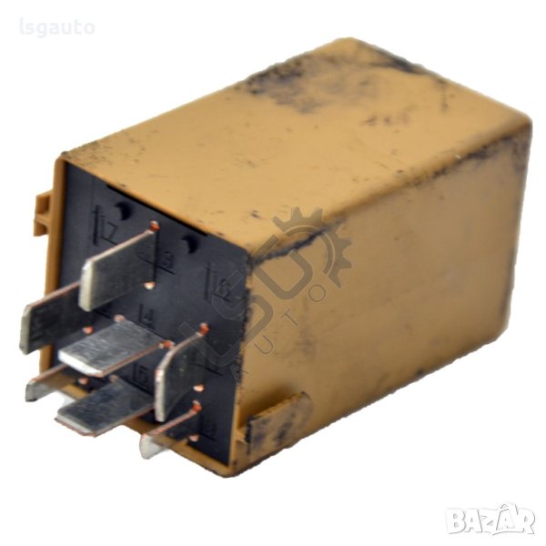 Реле чистачки BMW X3 (E83) 2003-2010 ID:106304, снимка 1