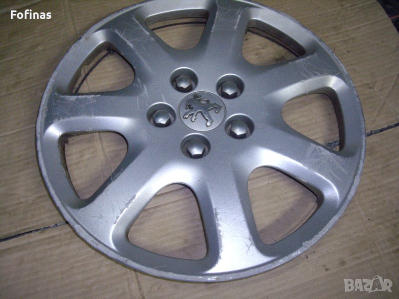 Тас за Peugeot - 16 цола в Части в гр. Благоевград - ID41820178 | Bazar.bg