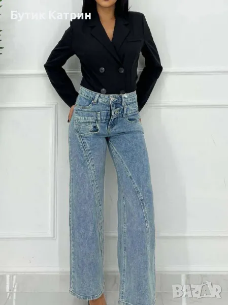 Дънки , снимка 1