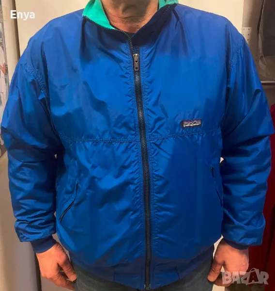 Мъжко яке Patagonia (Патагония), снимка 1