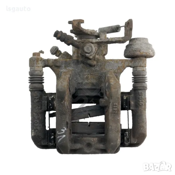 Заден ляв спирачен апарат Opel Zafira Tourer C 2012-2019 ID:146287, снимка 1