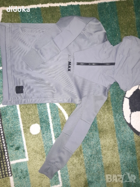 Суичър airmax , снимка 1