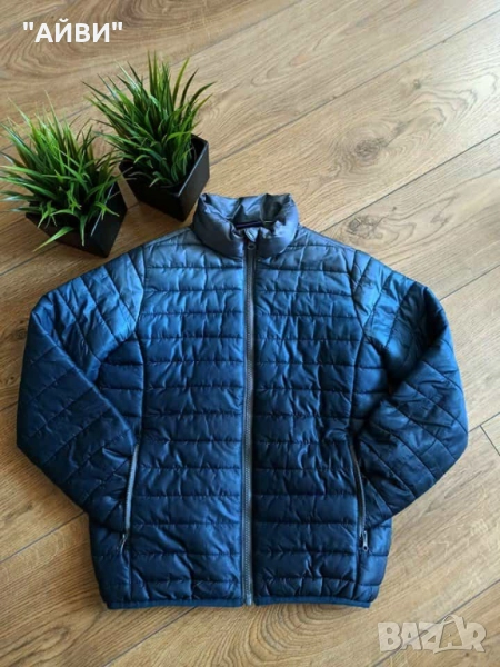 Детско яке за момче, снимка 1
