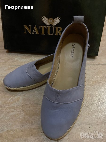 Дамски обувки, снимка 1