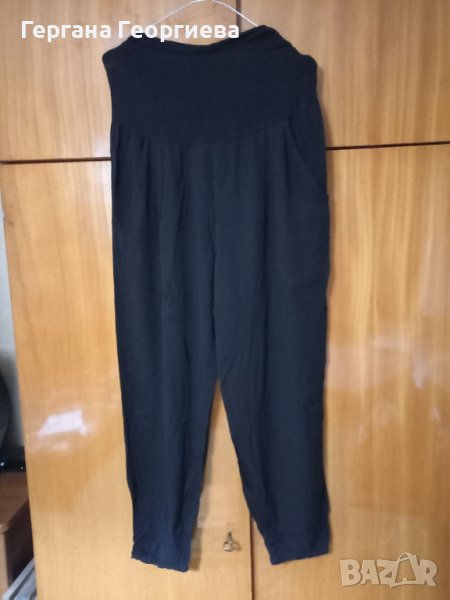 Дамски панталон, снимка 1