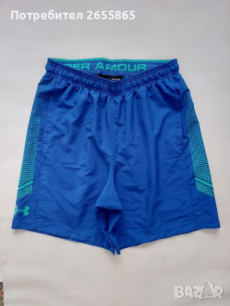 Under Armour M, снимка 1
