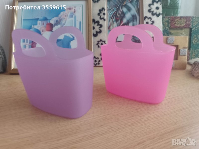 силиконови кошнички, снимка 1